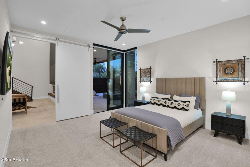 6525 Cave Creek 1 - 18Primary Bedroom