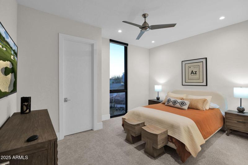 6525 Cave Creek 1 - 21Bedroom Two