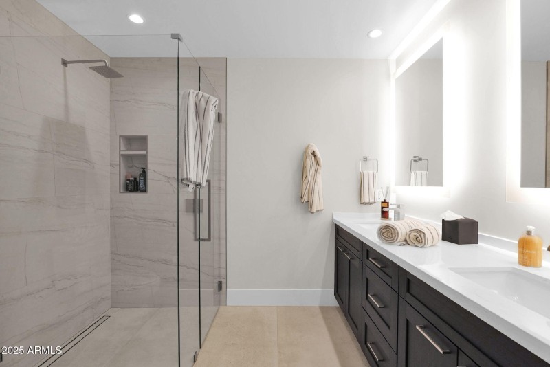 6525 Cave Creek 1 - 22Bathroom Two