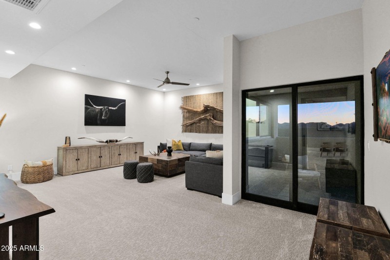 6525 Cave Creek 1 - 27Bedroom Three