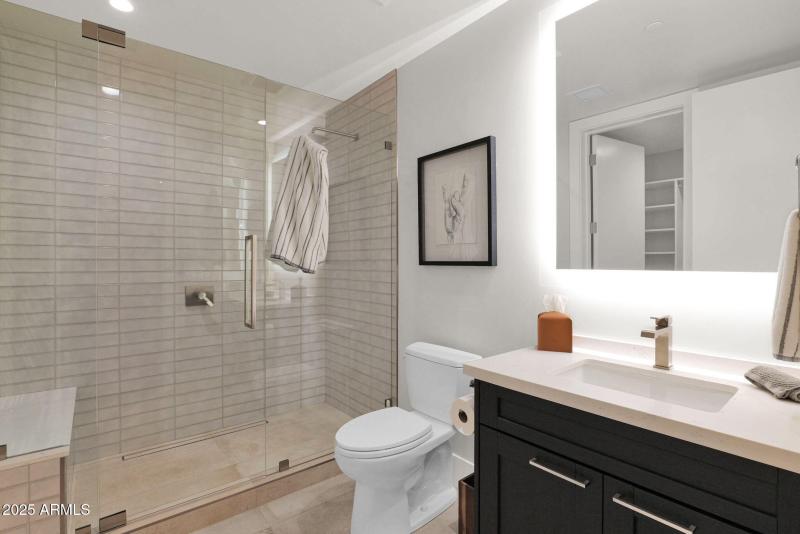 6525 Cave Creek 1 - 29Bathroom Three