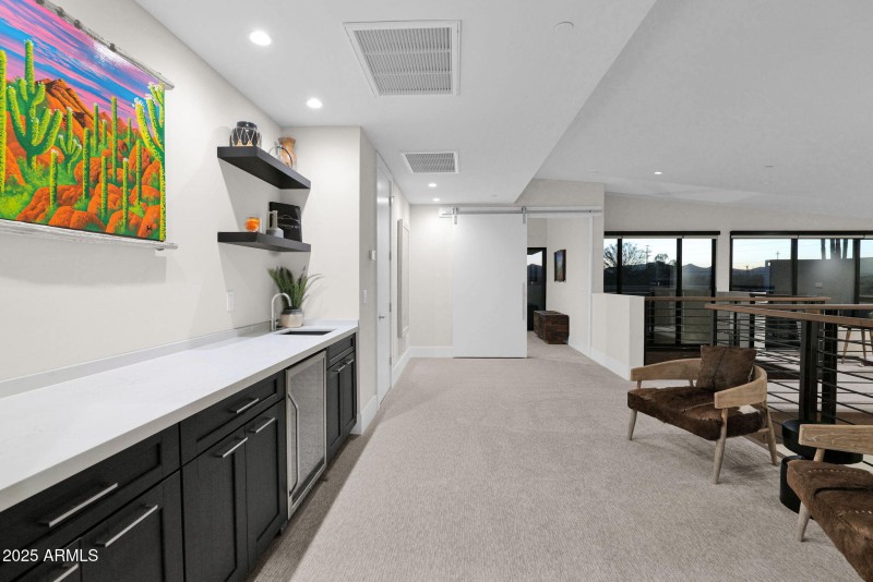 6525 Cave Creek 1 - 31Loft Two