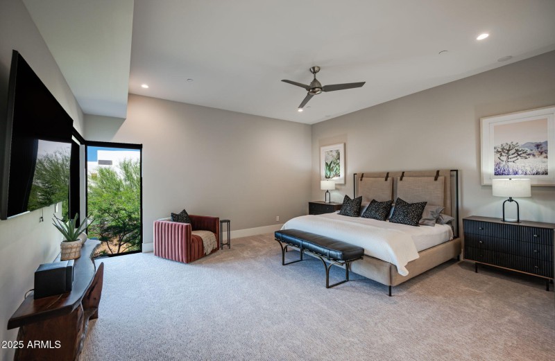 6525 Cave Creek 1 - 32Bedroom Four