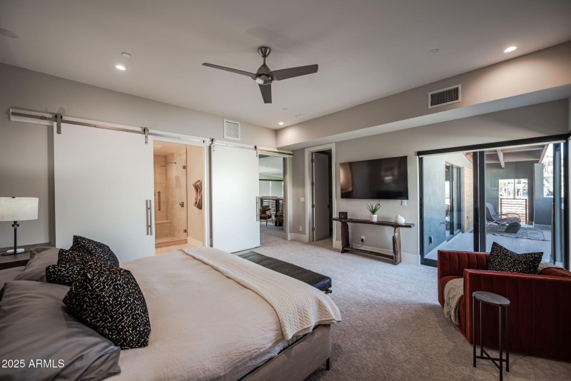 6525 Cave Creek 1 - 33Bedroom Four