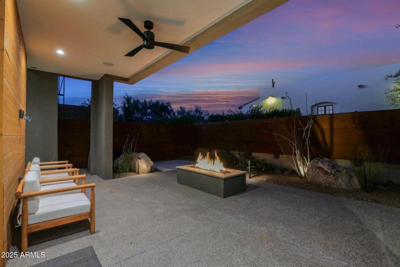 6525 Cave Creek 1 - 37Backyard