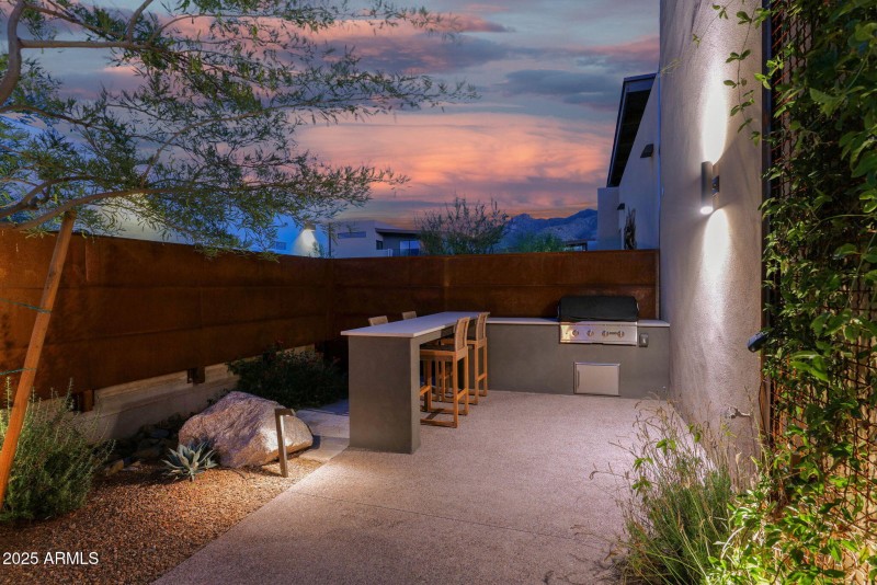 6525 Cave Creek 1 - 39Backyard