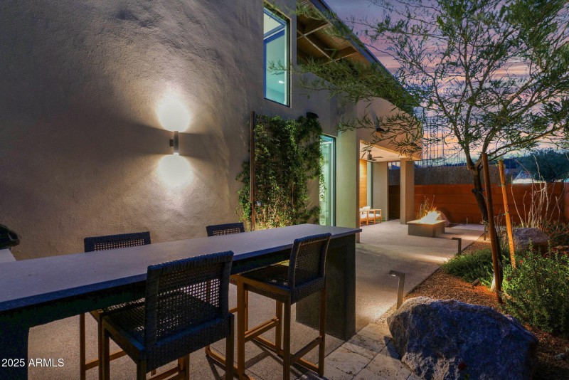 6525 Cave Creek 1 - 40Backyard