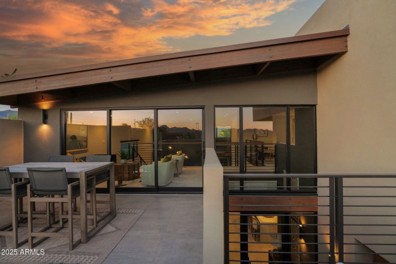 6525 Cave Creek 1 - 44Balcony