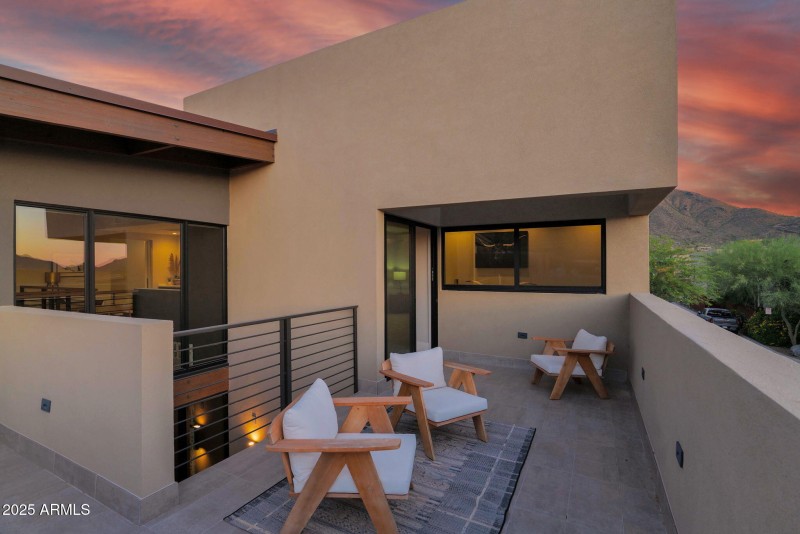 6525 Cave Creek 1 - 45Balcony