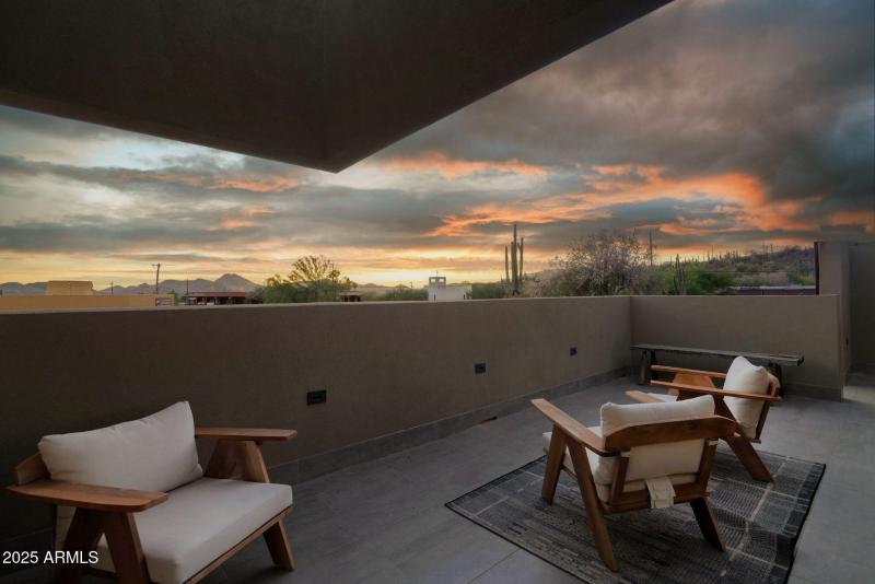 6525 Cave Creek 1 - 46Balcony