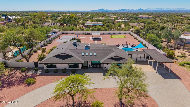 05 - Quail Track Drone