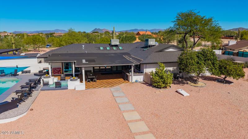 17 - Quail Track Drone