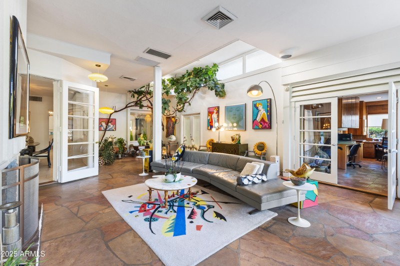 George Nelson 1960's bubble lights