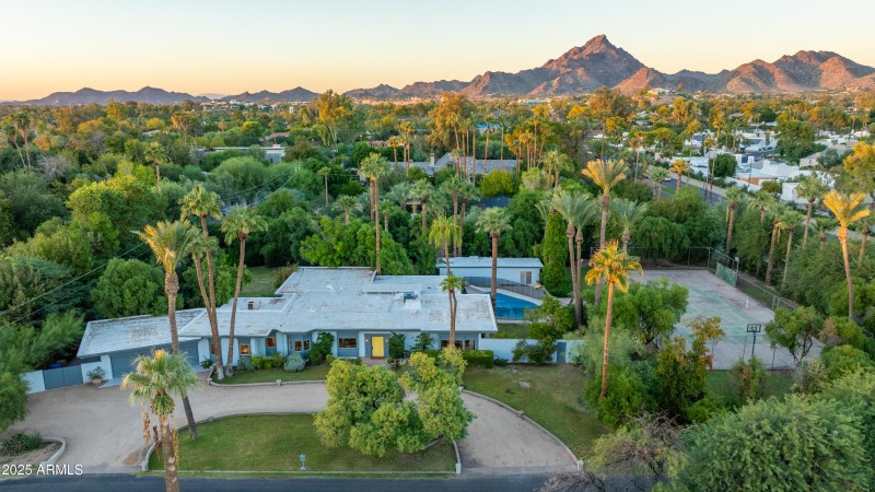 Coveted Bartlett Estates