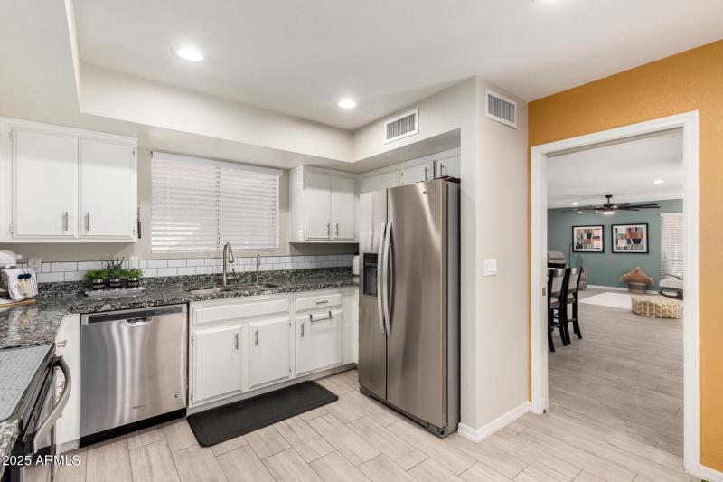 15 Stainless Appliances