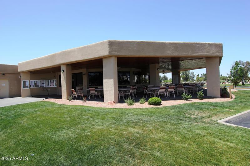 5 Cottonwood Golf Course