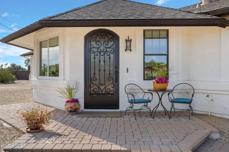 8526 W Calle Lejos Peoria - 215