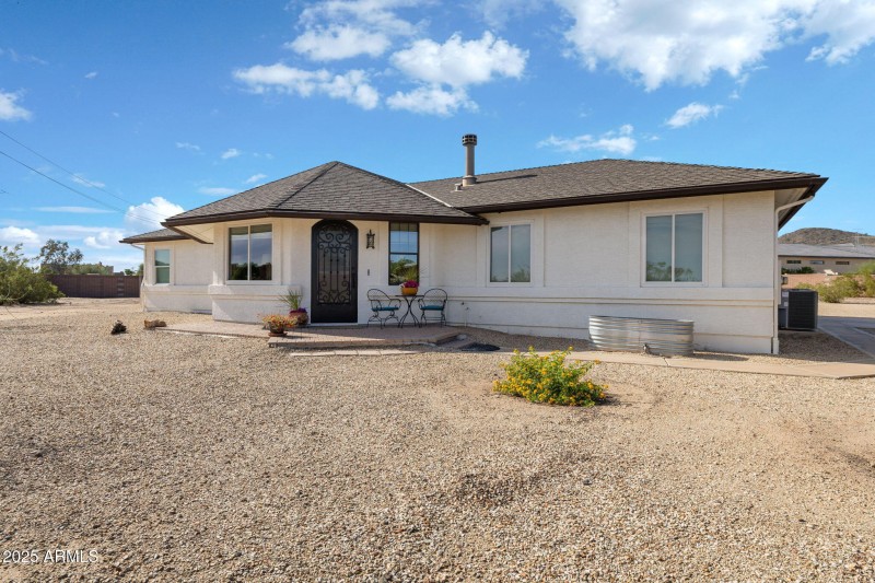 8526 W Calle Lejos Peoria - 205