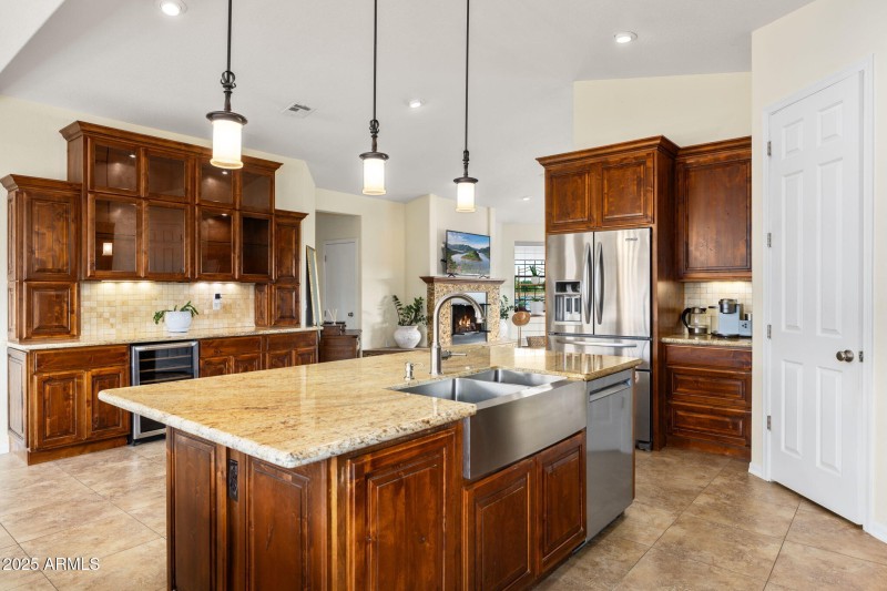 8526 W Calle Lejos Peoria - 280