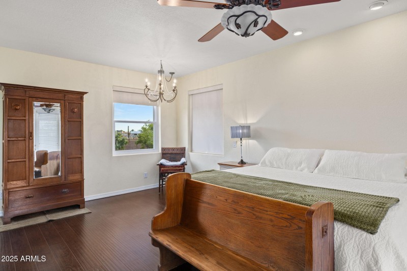 8526 W Calle Lejos Peoria - 330