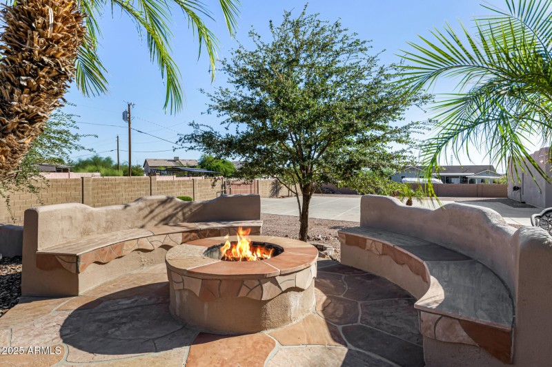 FirePit