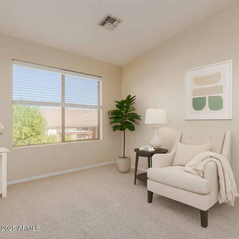 Ensuite Sitting Room