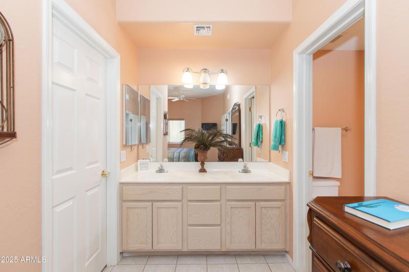 Primary en-suite bath 2