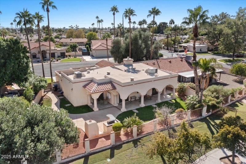 58-Aerial back of home