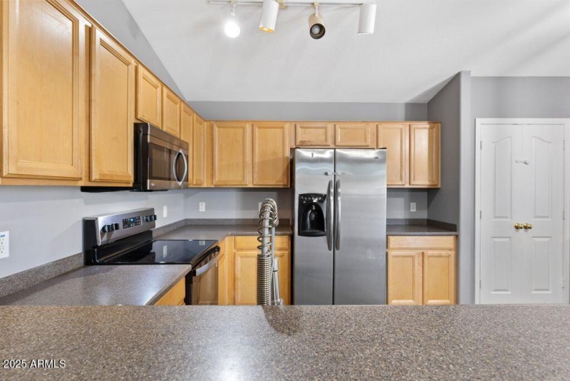 Burwick Kitchen Pantry