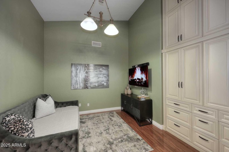 Night-2nd Primaray Bedroom