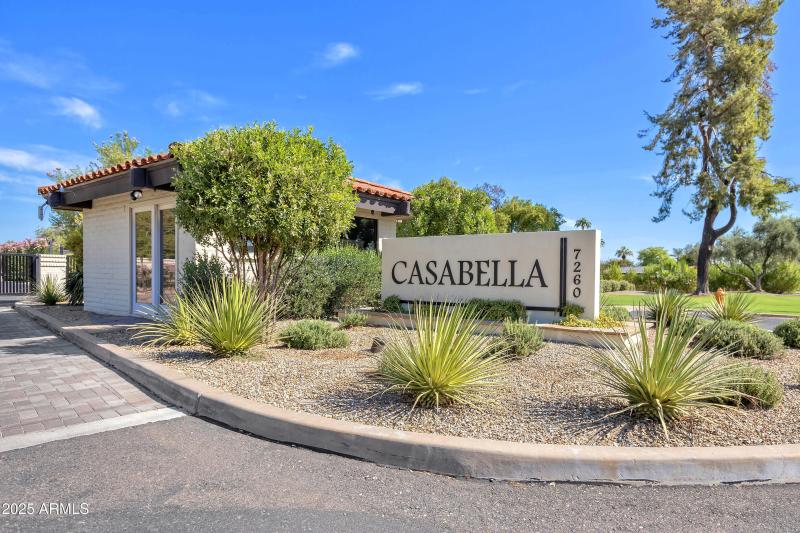 Casabella