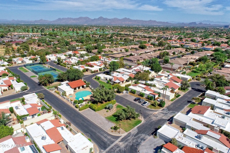 Community Facilities