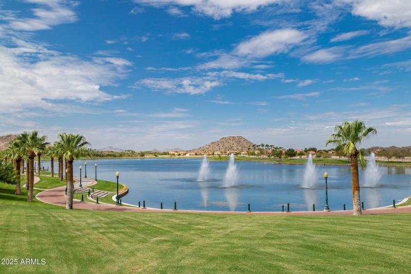 Overlook at Estrella