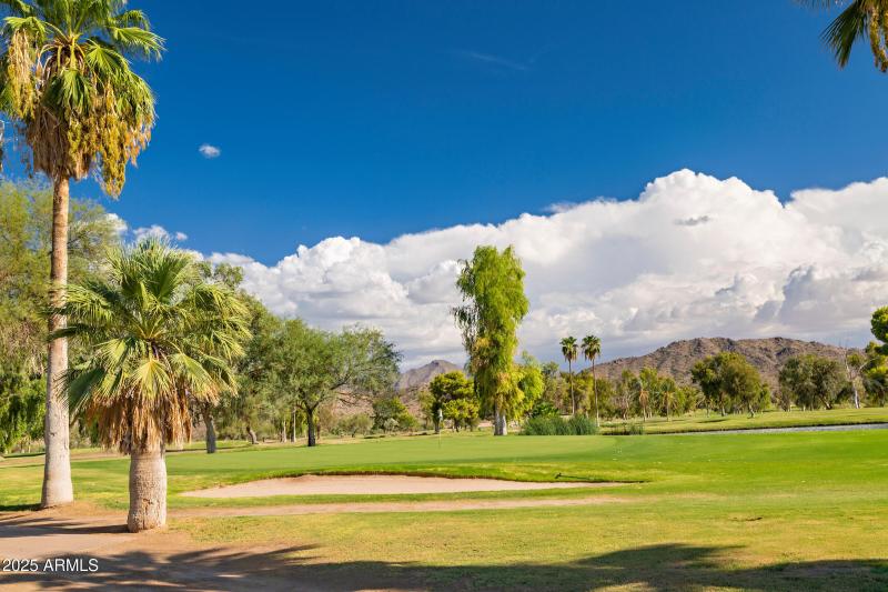 Overlook at Estrella III