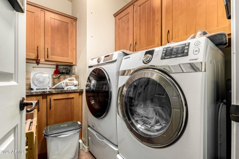 Large Laundry Room