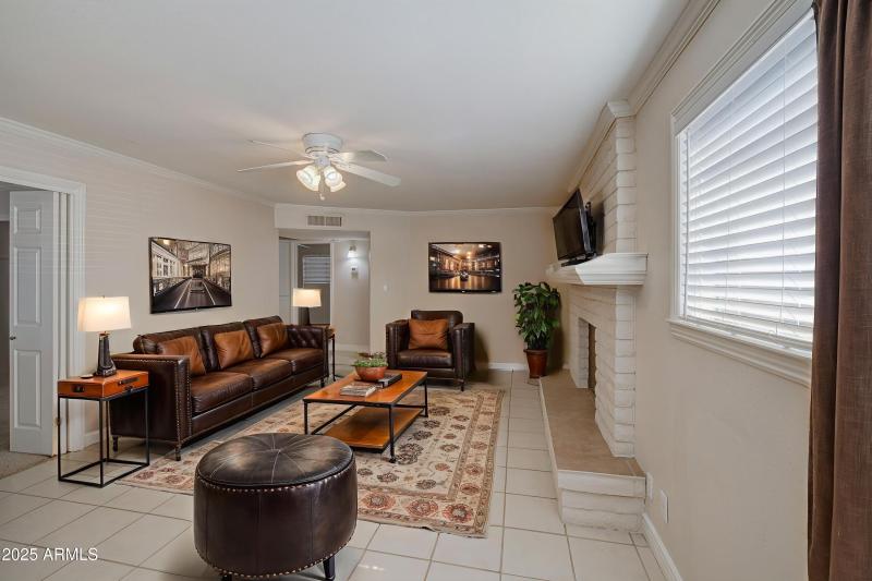 Living-Room-3 - Living Room - Industrial