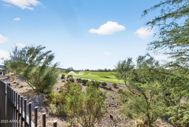 Blackstone 10th hole