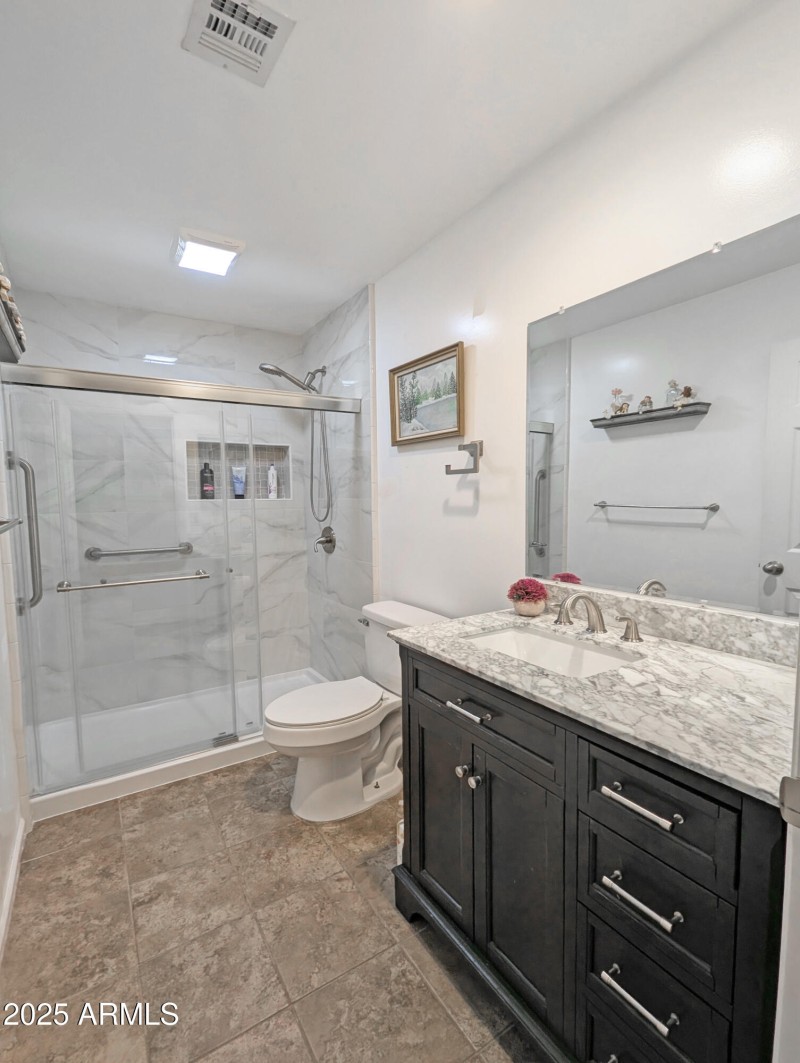 guest house bathroom