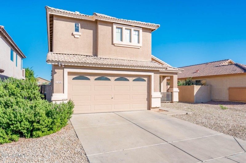 4320 W Alta Vista Rd - MLS-3