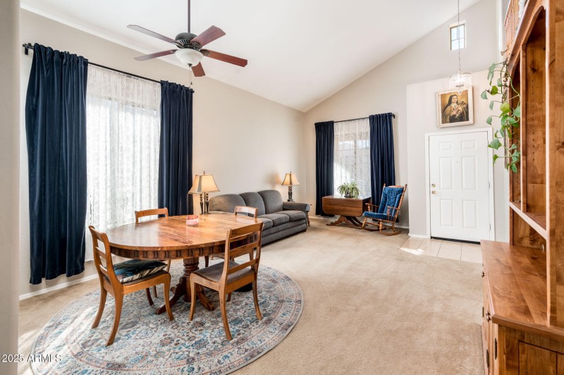 4320 W Alta Vista Rd - MLS-5