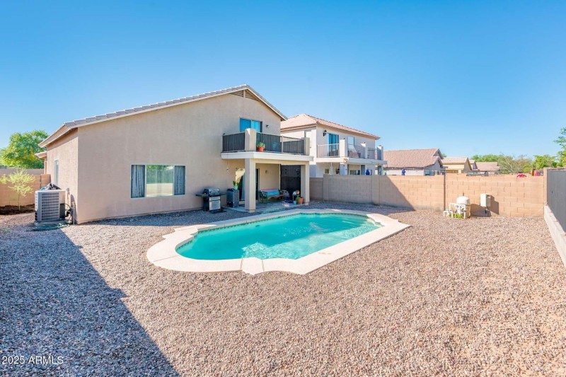 4320 W Alta Vista Rd - MLS-37