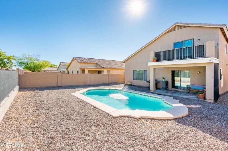 4320 W Alta Vista Rd - MLS-39