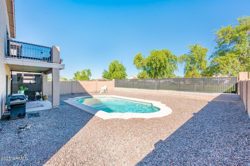 4320 W Alta Vista Rd - MLS-41