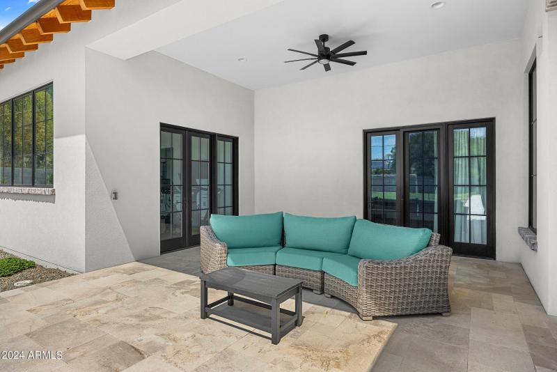 79primary bedroom patio