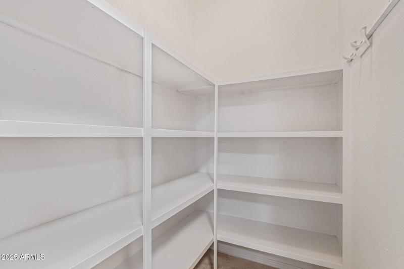Kitchen Pantry