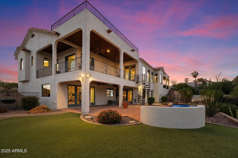 Low Maintenance Landscaping