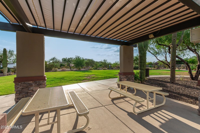 Picnic Tables To Enjoy