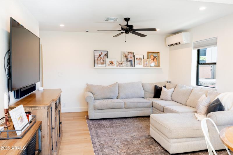 Bonus Room or Multigenerational Suite