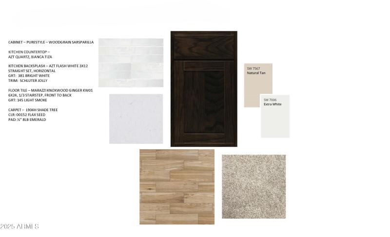 CIT35 Lot 250 Interior Design