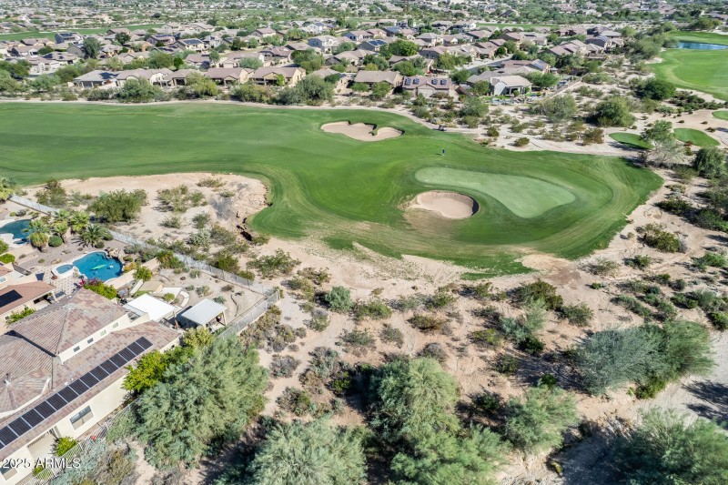 Golf Club Of Estrella